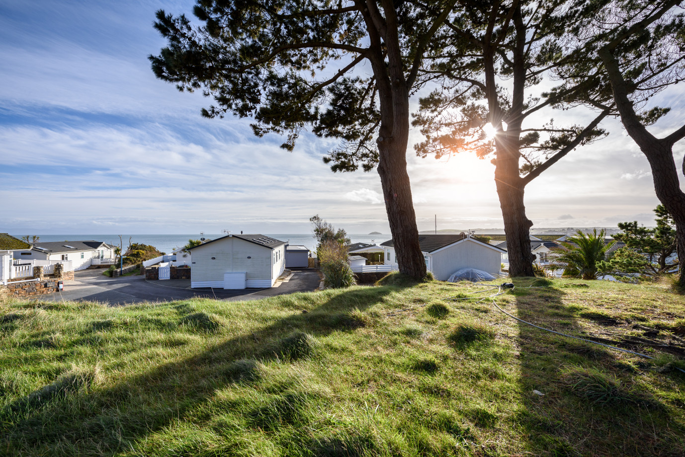 M23 The Warren (M23WAR) Abersoch Holiday Homes